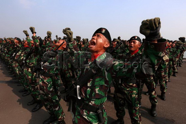Pemerintah Diminta Hati-hati...