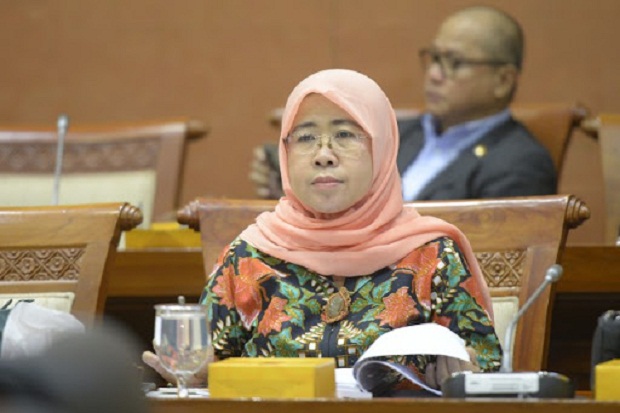 PKB Lega Anggaran Pesantren...