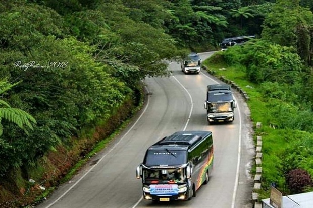 Hoax Foto Rombongan...