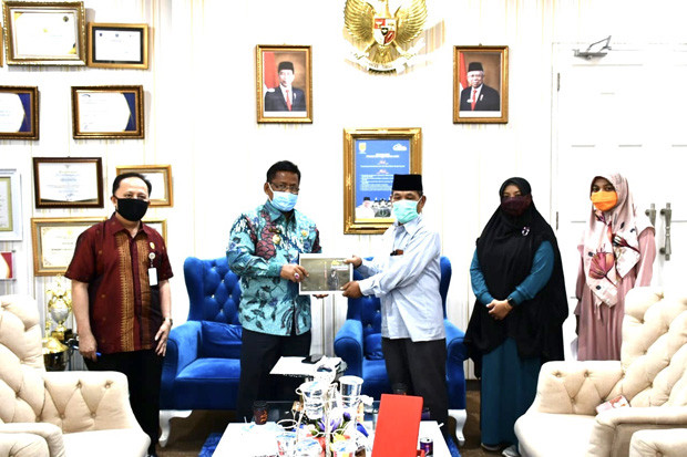 Buku Ala Aminullah Perangi...