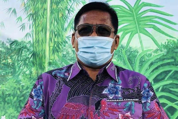 Kembali ke Zona Kuning,...