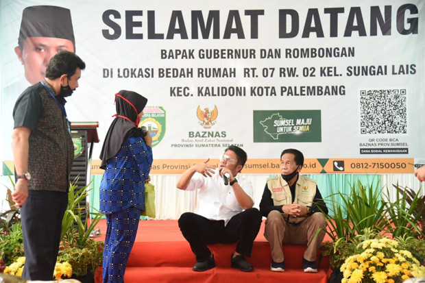 HD Respon Keluh Kesah...