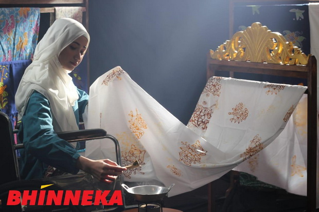 Bhinneka Ajak UMKM Rebut...