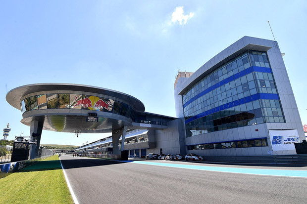 Jelang MotoGP Jerez,...