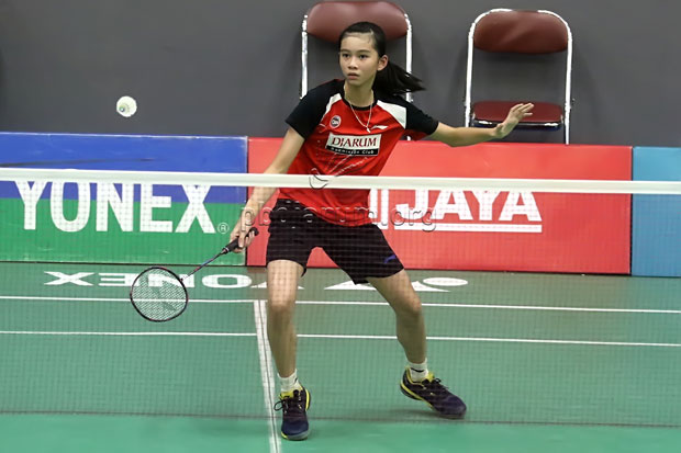 Liga PB Djarum Berikan...