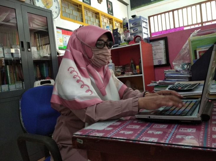 Begini Ketegangan Hari...