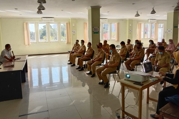 Tokoh Agama Dilibatkan...