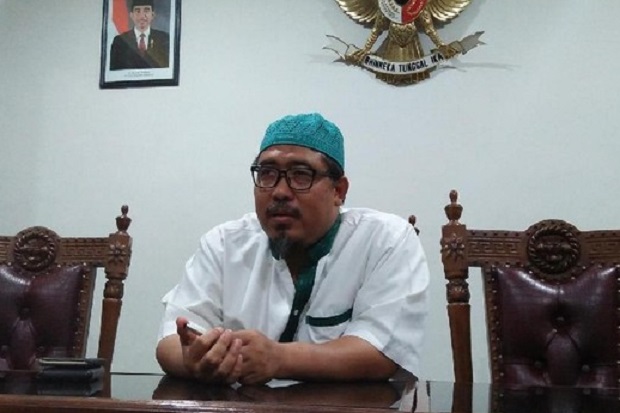 Dikabarkan Terpapar...