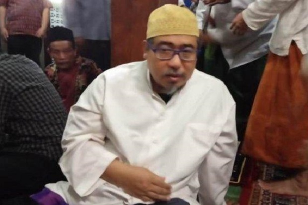 Mengenang Rangkulan...