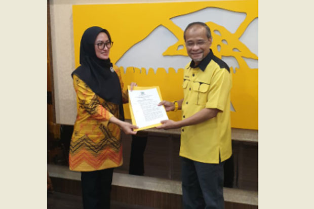 Inilah Delapan Pasangan...