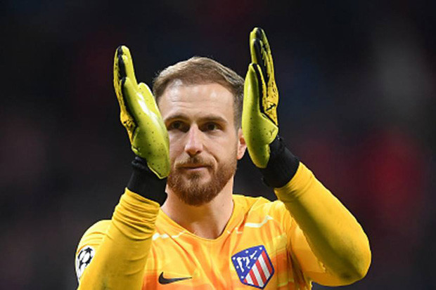 Chelsea Sodorkan Kepa...