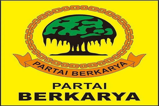 Berkarya Terbelah, Badaruddin:...