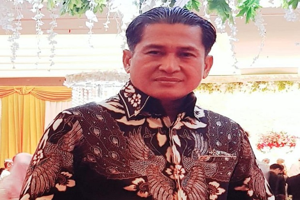 Seknas Jokowi: Reshuffle...