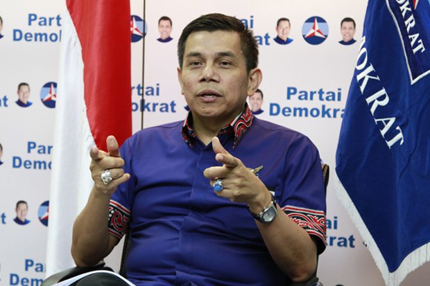 Hinca Sebut Komisi III...