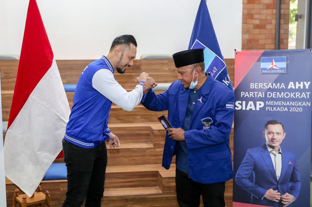 Mantan Pelatih Timnas...