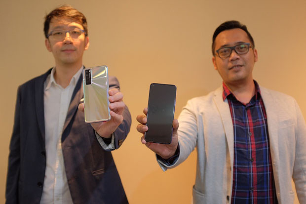 Mengenal Huawei nova...