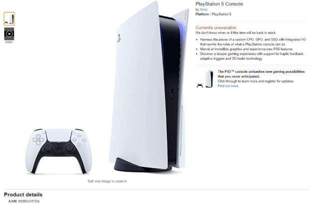 Amazon Australia Sudah...