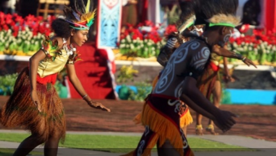 Kalangan Muda Papua...