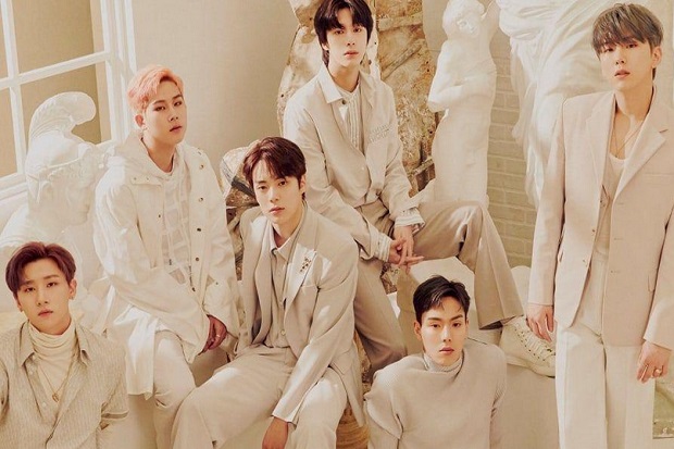 MONSTA X Umumkan Tanggal...