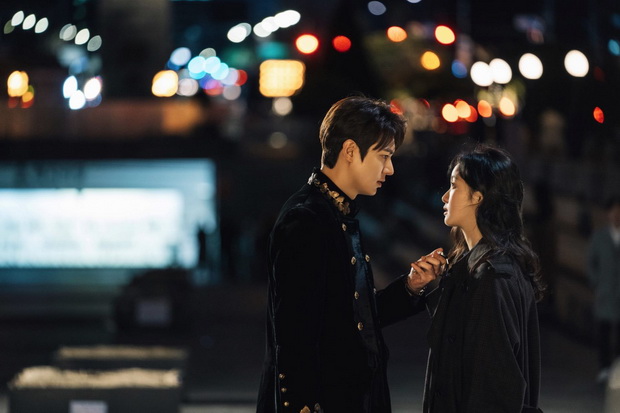 8 Drama Korea Ini Menyajikan...