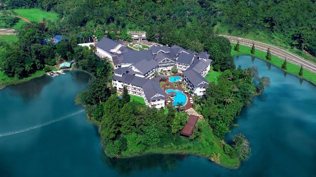 Hotel di Bogor Ini Jamin...