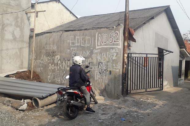 Diduga Lakukan Penipuan...