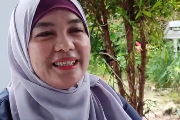 Janda Cantik di Babel...