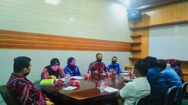 Prestasi Banyuasin,...