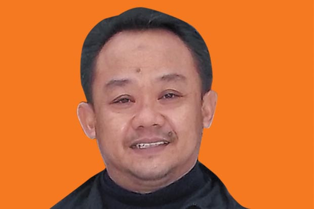 Menimbang Pengganti...