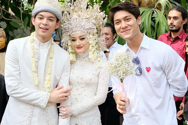 Jadi Duta Sad Boy, Rizky...