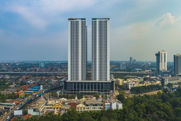 Mau Cari Hunian yang...
