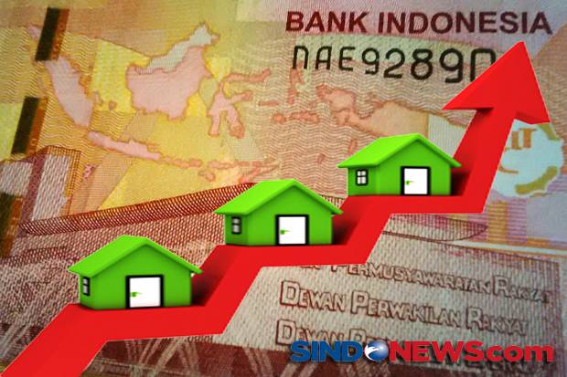 Industri Properti Optimistis...