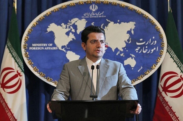 Iran dan Pakistan Dukung...