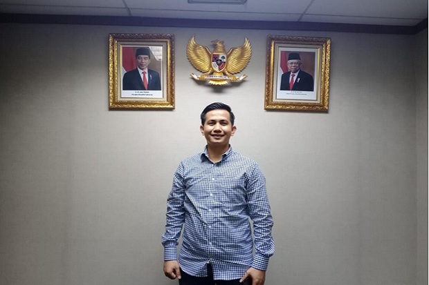 Nasabah KSP Indosurya...