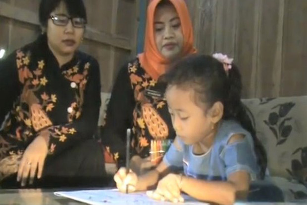 Guru Datangi dari Rumah...