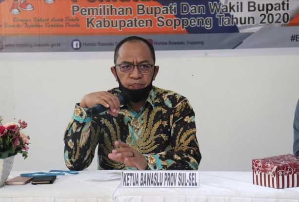 Kesamaan Persepsi Penting...