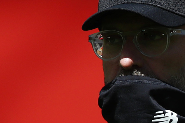 Man City Bebas dari...