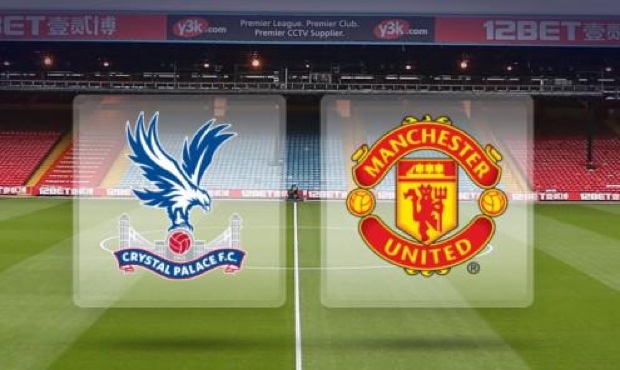 Preview Crystal Palace...