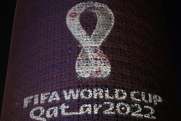 Piala Dunia 2022 Qatar...