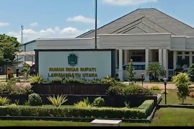 KPK Kembali Geledah...