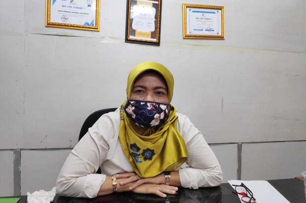 Usai Ditutup 3 Hari,...