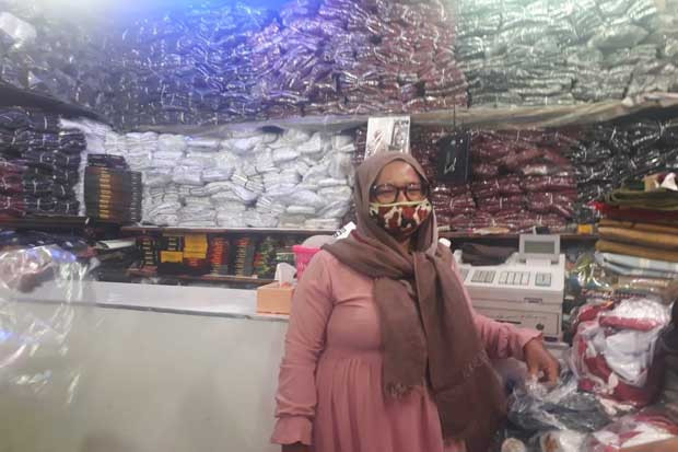 Pinjamkan Uang ke Orangtua...