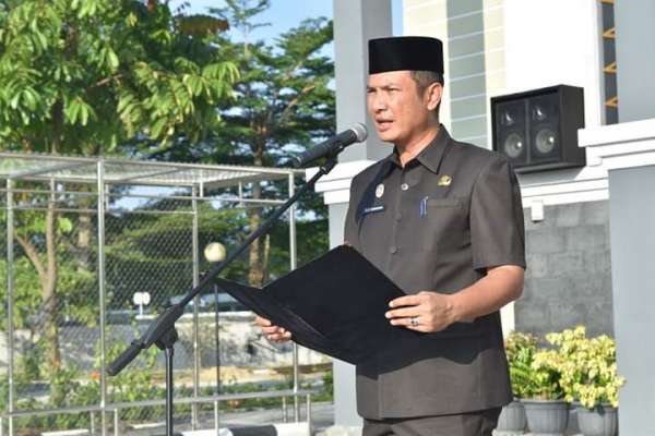 Pemerintah Kota Pekanbaru...