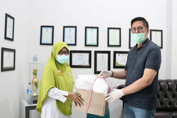 Membangun Nagari, Anggota...