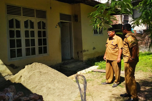 Instruksi Wali Kota,...
