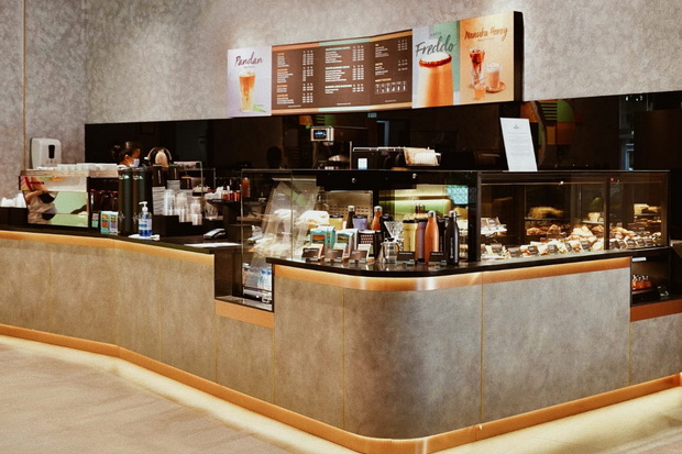 MAXX Coffee Kian Gencar...