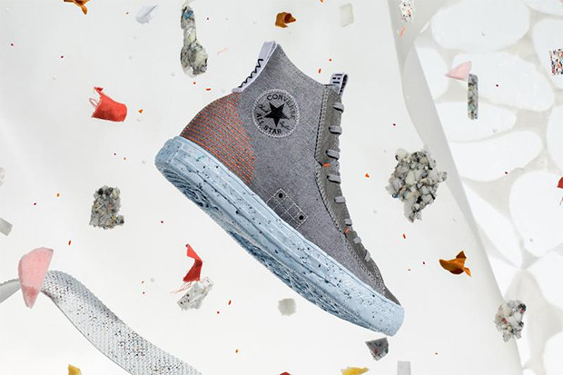 Converse Segera Rilis...
