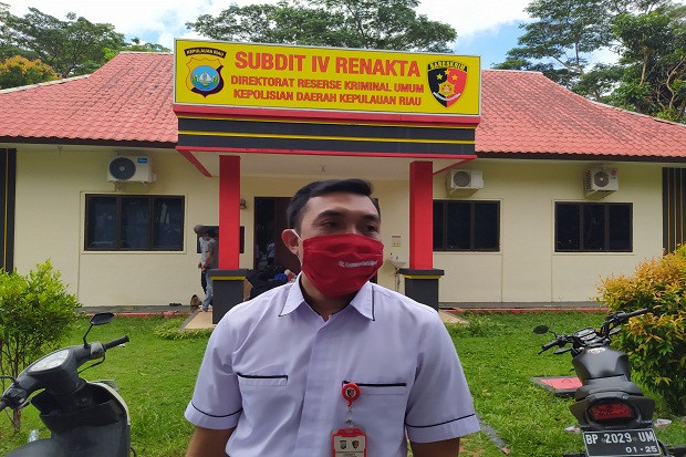 Jemput Jenazah, Paman...