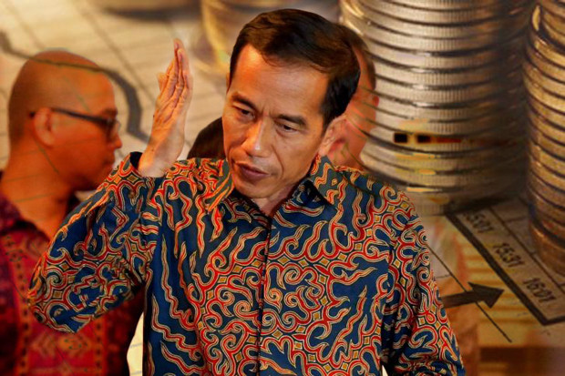 Belanja Modal Pemda...