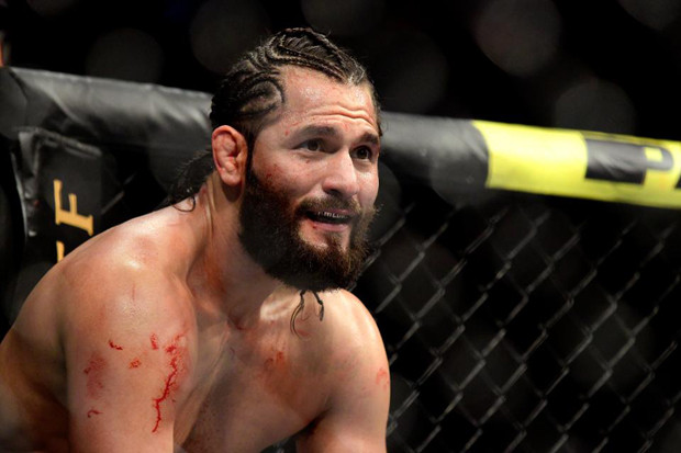 Klaim Lebih Baik, Masvidal...